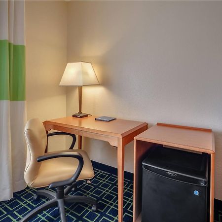 Fairfield Inn And Suites Jacksonville Beach Ngoại thất bức ảnh