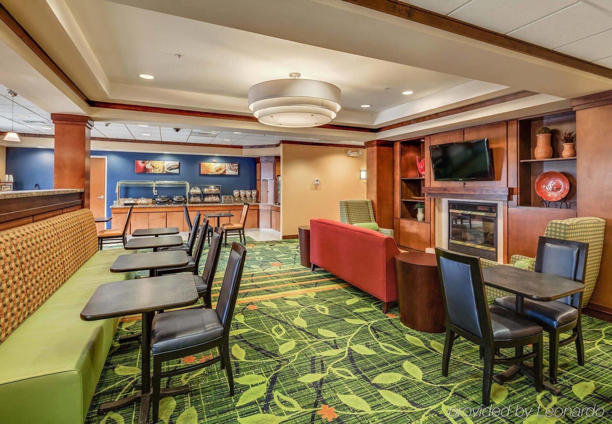 Fairfield Inn And Suites Jacksonville Beach Ngoại thất bức ảnh