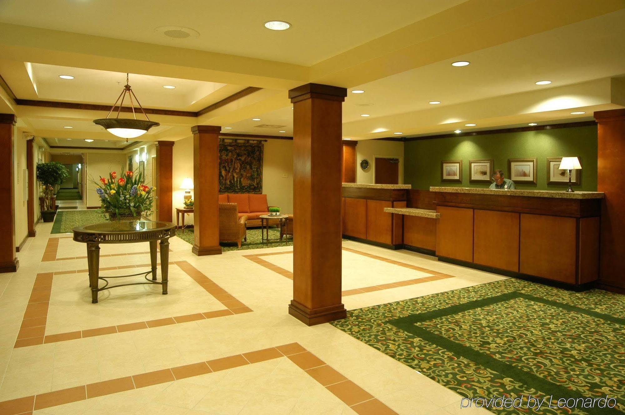 Fairfield Inn And Suites Jacksonville Beach Ngoại thất bức ảnh